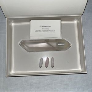 KKW Fragrance Crystal Gardenia Citrus